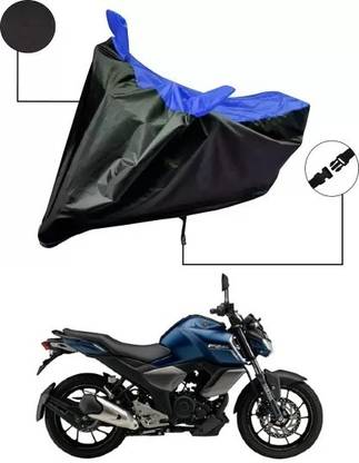 Variety Products Collection Waterproof Two Wheeler Cover for Yamaha