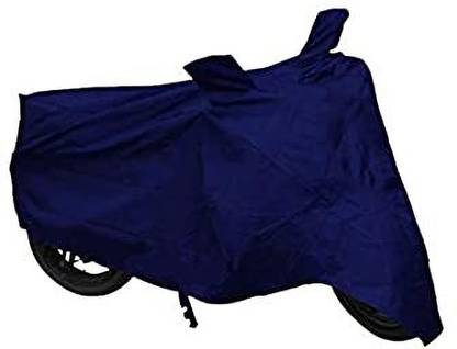 NVMB Waterproof Two Wheeler Cover for Yamaha