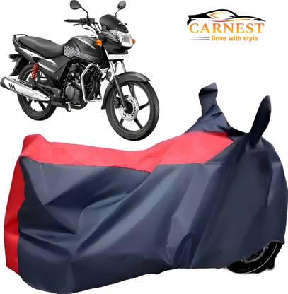 CARNEST Waterproof Two Wheeler Cover for Hero