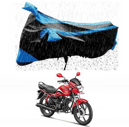 Furious3D Two Wheeler Cover for Hero