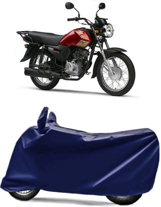 Swarish Two Wheeler Cover for Yamaha