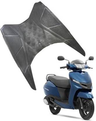 GLAM GRAB JUPITER 113 CC NEW TVS Jupiter Two Wheeler Mat