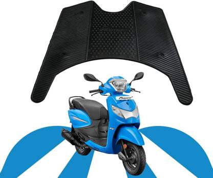 uri Hero Pleasure Scooter Mat Hero Pleasure Two Wheeler Mat