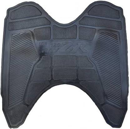 Autoclubtal AUTOSFM012 Yamaha Ray Z, Ray-ZR Two Wheeler Mat