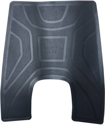 AUOXYGEN Ola Electric S1/S1 Pro Ola Two Wheeler Mat