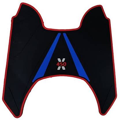 uri Ather 450X or 450 Plus 3D Floor Mat Ather 450 Two Wheeler Mat