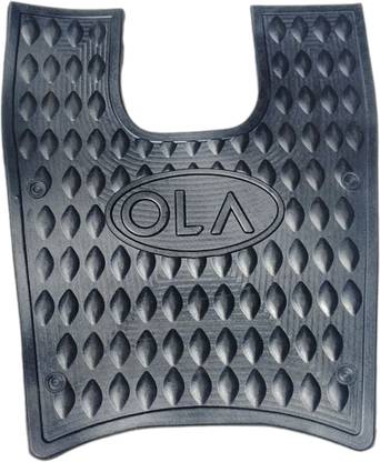 Goldust OLAS1 Ola S1 Air Two Wheeler Mat