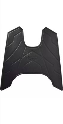 Matt Flor Jupiter 110 cc 2016,2017,2018,2019,2020,2021,2022 TVS Jupiter Two Wheeler Mat