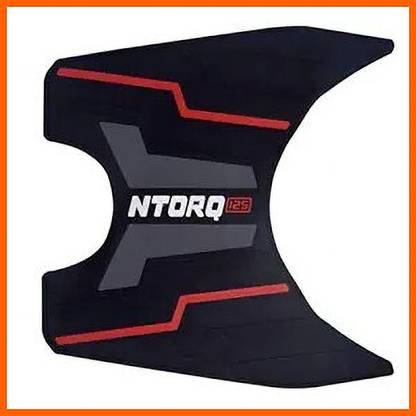 Metrixa MAT-SCUTY-017 NA Two Wheeler Mat