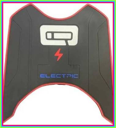 Darvinsa MAT-BIKES-DERVS-0030 NA Two Wheeler Mat