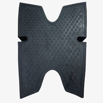 FAVOURITE AUTO ACCESSORIES Ola S1 and S1 Pro Floor Board NA Two Wheeler Mat