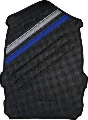 HIMOTORS OLA ELE S1/S1 PRO DIKY MAT X NA Two Wheeler Mat