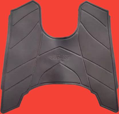 PREM CREATION Two wheeler mat-22 Universal For Bike Universal For Bike Two Wheeler Mat