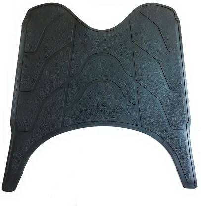 Themi Shop Two wheeler mat-92 Universal For Bike Universal For Bike Two Wheeler Mat
