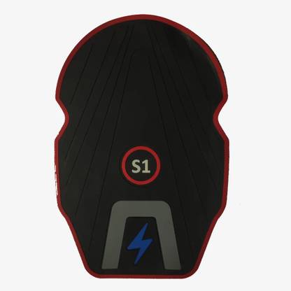 FAVOURITE AUTO ACCESSORIES Ola Boot Space Ola S1 Air Two Wheeler Mat