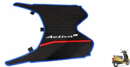 Digital Craft Activa 5g Honda Activa 5G Two Wheeler Mat