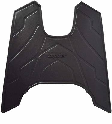 DYPO JP-1 TVS Jupiter Two Wheeler Mat
