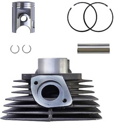 THE ONE CUSTOM RX100 BORE KIT STANDARD Cast