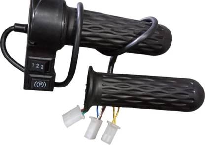 Amamam Throttle 123&P 48V, 60V, 72VAll electrical vechicle 1100 Cast