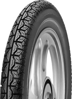 Ralco Tuffrider 2.75 18 Rear Two Wheeler Tyre