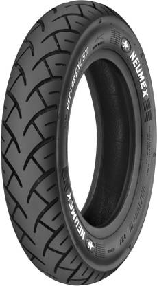 Neumex VECTOR EXL S71(90/100-10) - Front & Rear Two Wheeler Tyre
