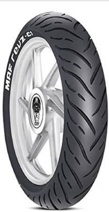 MRF 150/60-17 150/60-17 Rear Two Wheeler Tyre