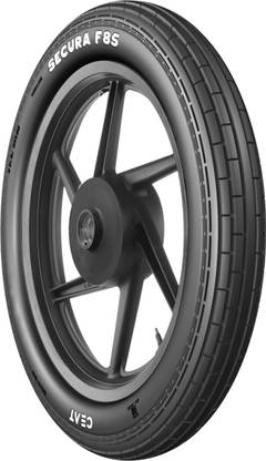 CEAT 2.50-16 SECURA F85 TT 41L 2.50-16 Front Two Wheeler Tyre