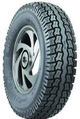 METRO TYRES 4.00 8 4.00 8 Front & Rear Two Wheeler Tyre