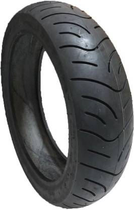 Vee Rubber 120/70-14 VRM342 TL 120/70-14 Front & Rear Two Wheeler Tyre