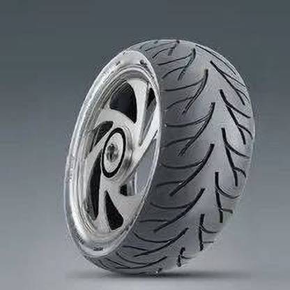 METRO TYRES 110/70 12 110/70 12 Front & Rear Two Wheeler Tyre