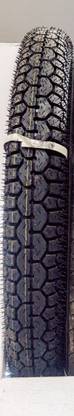 Apollo ACTIGRIP R2 3.00-18 Rear Two Wheeler Tyre