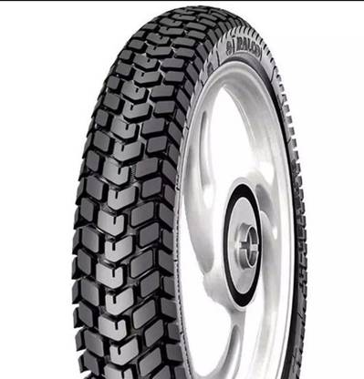 Ralco 90/90-12 ht 90/90-12 Rear Two Wheeler Tyre
