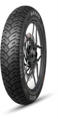 Maxxis 130/70-17 Maxxceed Tubeless 130/70-17 Rear Two Wheeler Tyre