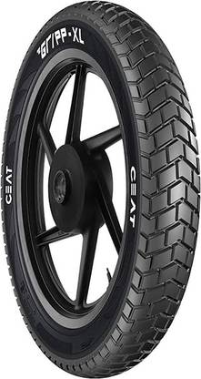 CEAT 120/90-17 120/90 17 Rear Two Wheeler Tyre