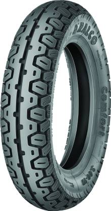 Ralco Comfort 4PR 3.00-10 Front & Rear Two Wheeler Tyre