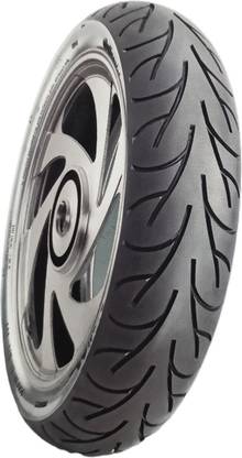 METRO TYRES 140/70-17 TUBELESS 140/70-17 Rear Two Wheeler Tyre