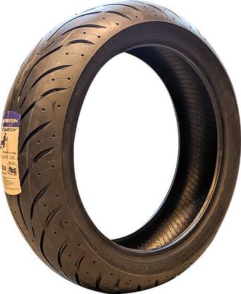 vredestein Centurato ST 180/55 ZR17 180/55 ZR17 Rear Two Wheeler Tyre