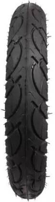 Ralco 16*3.0 Energia Tyre-Tube 16*3.0 Front & Rear Two Wheeler Tyre