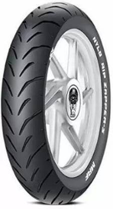 MRF 130/70/17 ZRS TUBELESS 130/70/17 Rear Two Wheeler Tyre