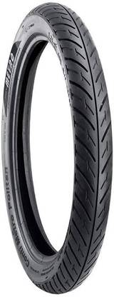 METRO TYRES 2.75 17 2.75 17 Front Two Wheeler Tyre