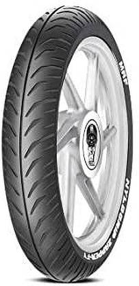 MRF 110/70 17 110/70 17 Front Two Wheeler Tyre