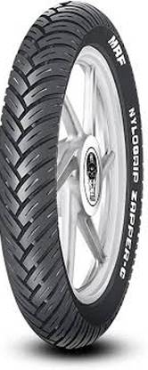 MRF 100/90 17 100/90 17 Rear Two Wheeler Tyre