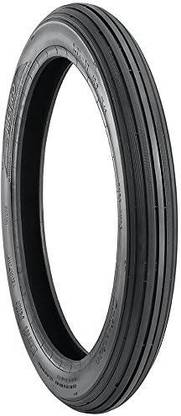 METRO TYRES 2.75 18 2.75 18 Front Two Wheeler Tyre