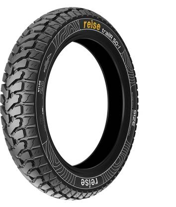 reise trailR 60P 110/90-17 Rear Two Wheeler Tyre