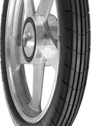Ralco MPP 4PR 2.50-17 Front Two Wheeler Tyre
