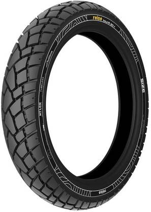 Reise Moto 120/90-R17 TOUR TUBE LESS 120/90-R17 TOUR ( UPSIZE FOR 120/80-R17 ) Rear Two Wheeler Tyre