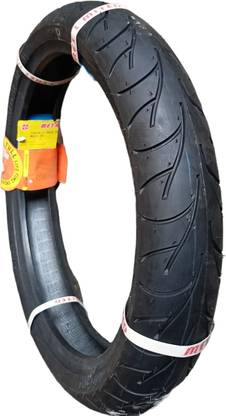 METRO TYRES 110/70-17 110/70-17 Front Two Wheeler Tyre
