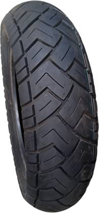 MRF 120/80-12 120/80-12 Rear Two Wheeler Tyre