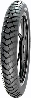 VK TYRE POWER RACER 3.00-17 Rear Two Wheeler Tyre