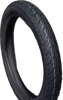 bedrock 2.75 17 2.75 17 Front Two Wheeler Tyre